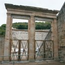 세계문화유산 (380) / 그리스 / 에피다우루스의 아스클레피오스 신전 이미지