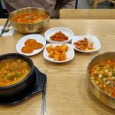 한우갈비탕 돌솥설렁탕 이미지