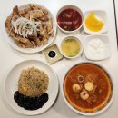 부산 연산동 탕수육 맛집 중국집 하가면관