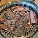 연포갈비 이미지