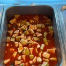 명가네만두 | 충남 예산 덕산 스플라스 리솜 근처 아이랑 갈만한 한식 맛집 명가네 솔직 후기