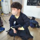 마대훈 검도관 이미지