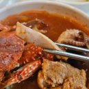 대해로 | 충남보령 대천해수욕장 가볼만한 맛집 대천본가 해물뚝배기 후기