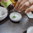 샤브샤브버섯칼국수 이미지