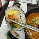 바비든든 | [노원][기미바비] 신선한 재료로 만든 속이 알찬 김밥 맛집 기미바비 후기