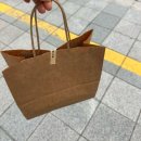 츄룹 | [광주 충장로] 츄룹 젤라또 포장 후기
