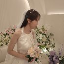 가정헤어[A반] | W-15. 브라이드마리에서 헤어(반묶음), 메이크업, 드레스, 2부 한복, 부케, 혼주메이크업 이용한 후기