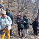 소양강둘레길 3코스 이미지