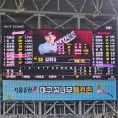 홍진루 | 4월 14일 키움 히어로즈 vs 롯데 자이언츠 고척스카이돔 3차전 직관후기