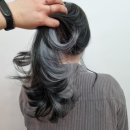 지윤헤어 이미지