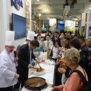 비빔밥과 덮밥 이미지