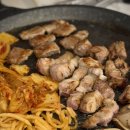 신원동-10 | 고양 신원동 맛집 고깃집 꽃삼솥뚜껑 후기