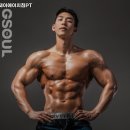 제이에이치짐 | 녹번역 헬스장 추천 제이에이치짐PT / 월간 보험소식지