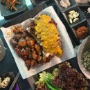 뽑기요기요 | [수성구족발] 기대만족 대구수성점, 마늘족 불족 후기