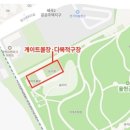 강남게이트볼장 이미지