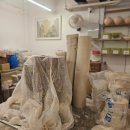 나혼산 도자기 원데이클래스 체험 후기 Seoul Pottery One-day Class
