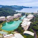 [필리핀 바탕가스]피코 데 로로 리조트 Pico De Loro Resort 이미지