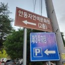 안동자연색문화원 이미지