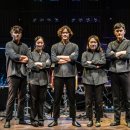 영월군 문화예술회관 이미지