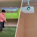 코리아스크린골프 이미지