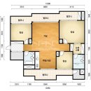 씨사이드파크 영종진 화장실 이미지