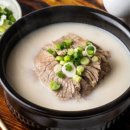 바른설렁탕 - 평택시 이화로 134-33 | 바른설렁탕