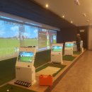 대왕스크린골프 이미지