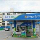 동해농협주유소 이미지