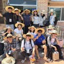 공전경로당 백세시대