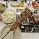 공단갈비꼬치 - 서초구 서초대로73길 42 | 구로디지털단지역 맛집 신박한 돼지꼬치 공단갈비꼬치 회식후기