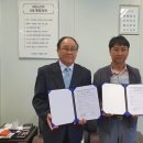 의령군립노인전문병원 이미지