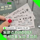 282-2-000006 | 도쿄 스카이라이너 정차역 노선 예약방법 시간표 총 정리