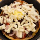 썬드라이 토마토피자 이미지