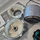 해운대베르나움 | 해운대오피스텔청소 베르나움 에어컨 드럼세탁기 분해청소 깨끗한 후기