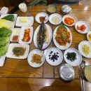 장독대쌈밥