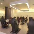 밀론앤스마트짐 이미지