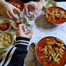 명화식당 이미지