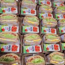 달달샌드위치행사도시락전문점