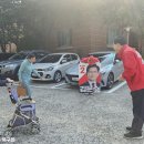 구암성당 앞 이미지