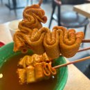 양산 떡볶이 맛집 고민석불오뎅가마솥떡볶이 솔직후기