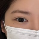 오창할인마트(지하1층) | 오창속눈썹연장 브로우컨설팅 가능한 눈에띄네속눈썹 방문 후기