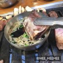 한판소갈비 이미지