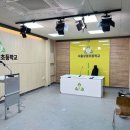 서울상암초등학교 이미지