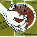 The Kingston Trio - Whistling Gypsy 이미지