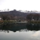 성미산성 이미지