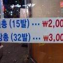 베레타 사격연습장