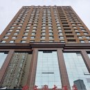 파크비지니스관광호텔주식회사 | 중국 대련호텔 추천 다롄 가성비 숙소 다렌 웨이젤라파크호텔