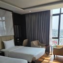 라인호텔 | 골든 라인 호텔 다낭 미케비치 가성비 숙소 후기, 한식 맛집 정보와 추천 메뉴