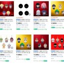 귀멸의칼날 치비구루미 렌고쿠, 탄지로 예약구매 후기