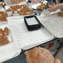 영 도너츠 이미지